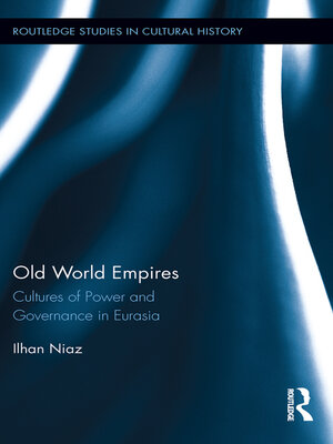 cover image of Old World Empires